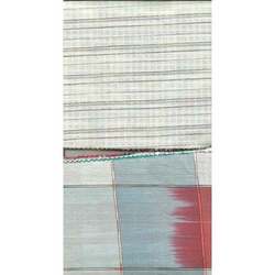 Manufacturers Exporters and Wholesale Suppliers of Lurex Checks Fabrics Chennai Tamil Nadu